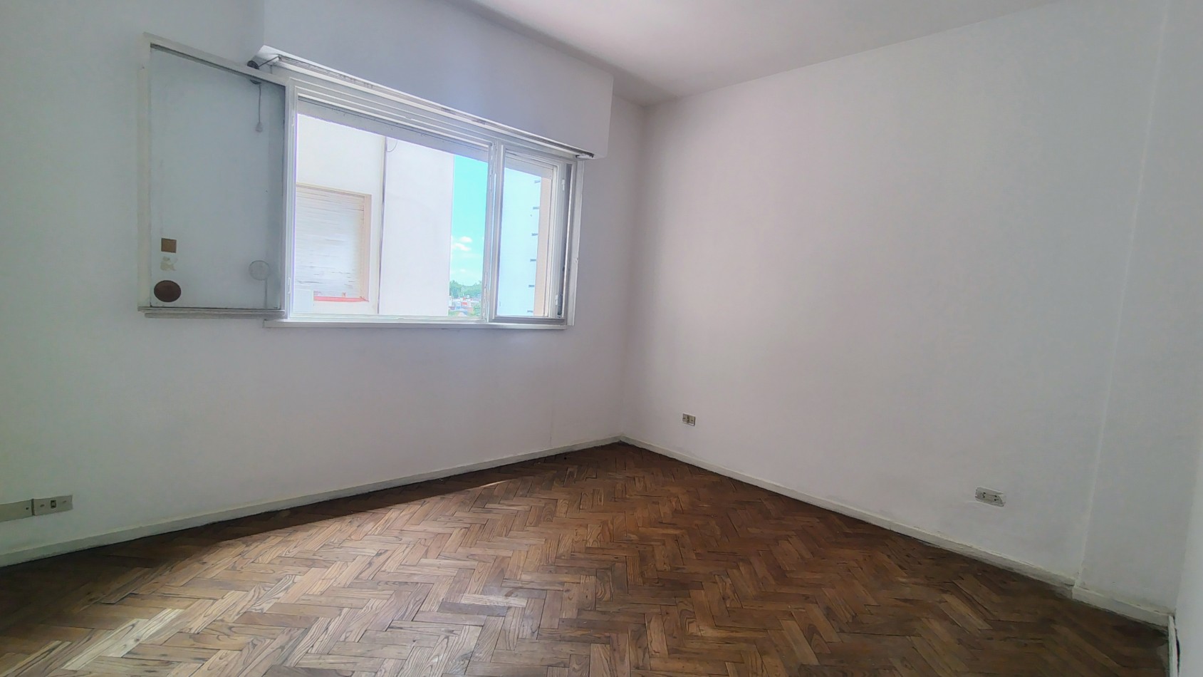 Oportunidad 2 ambientes CABA