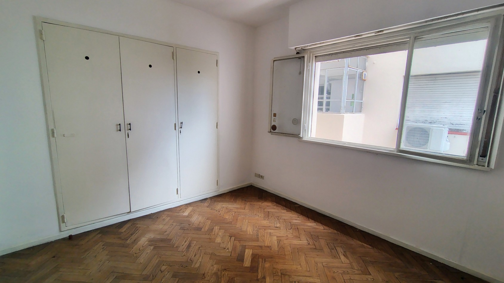 Oportunidad 2 ambientes CABA