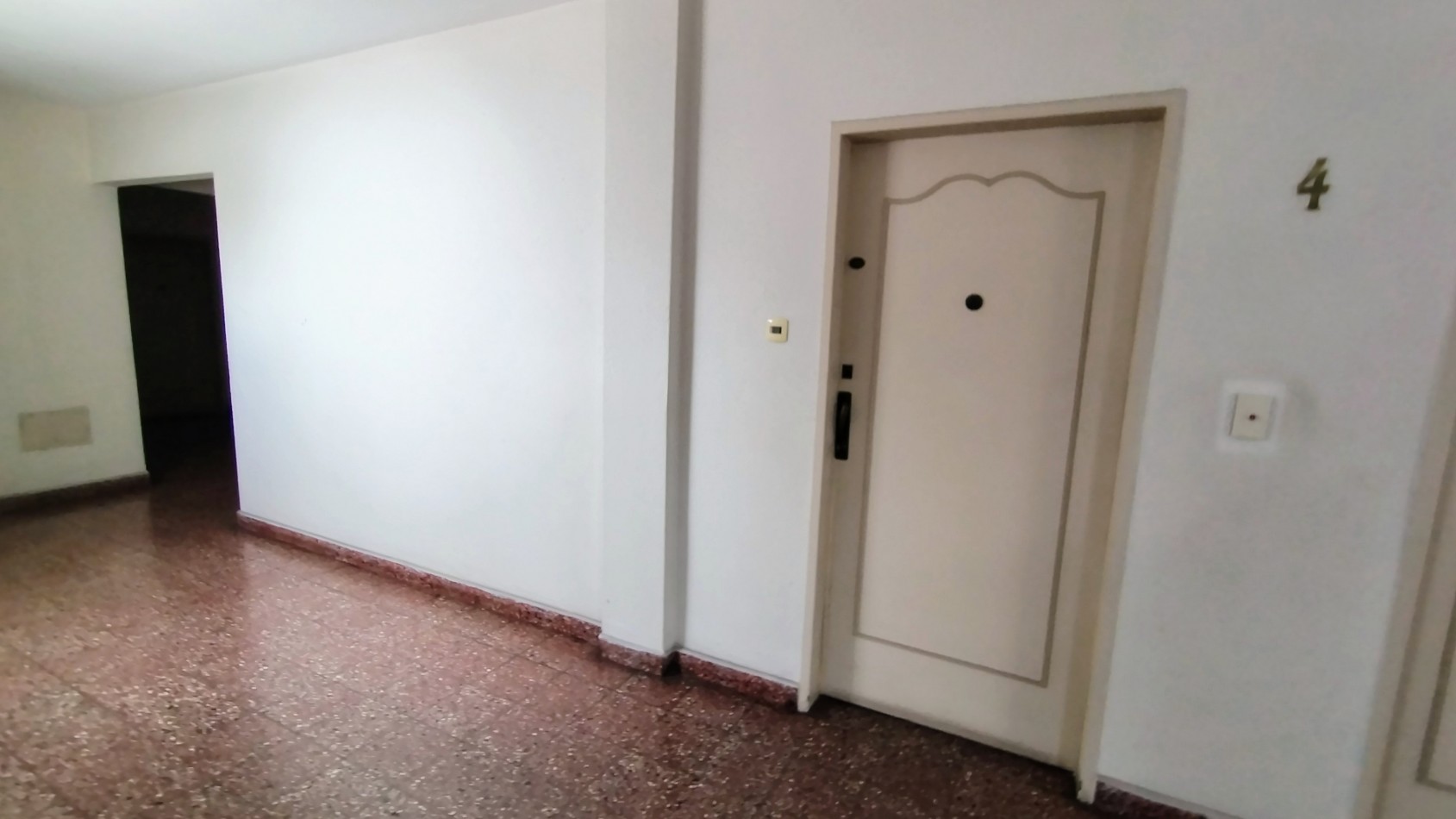 Oportunidad 2 ambientes CABA