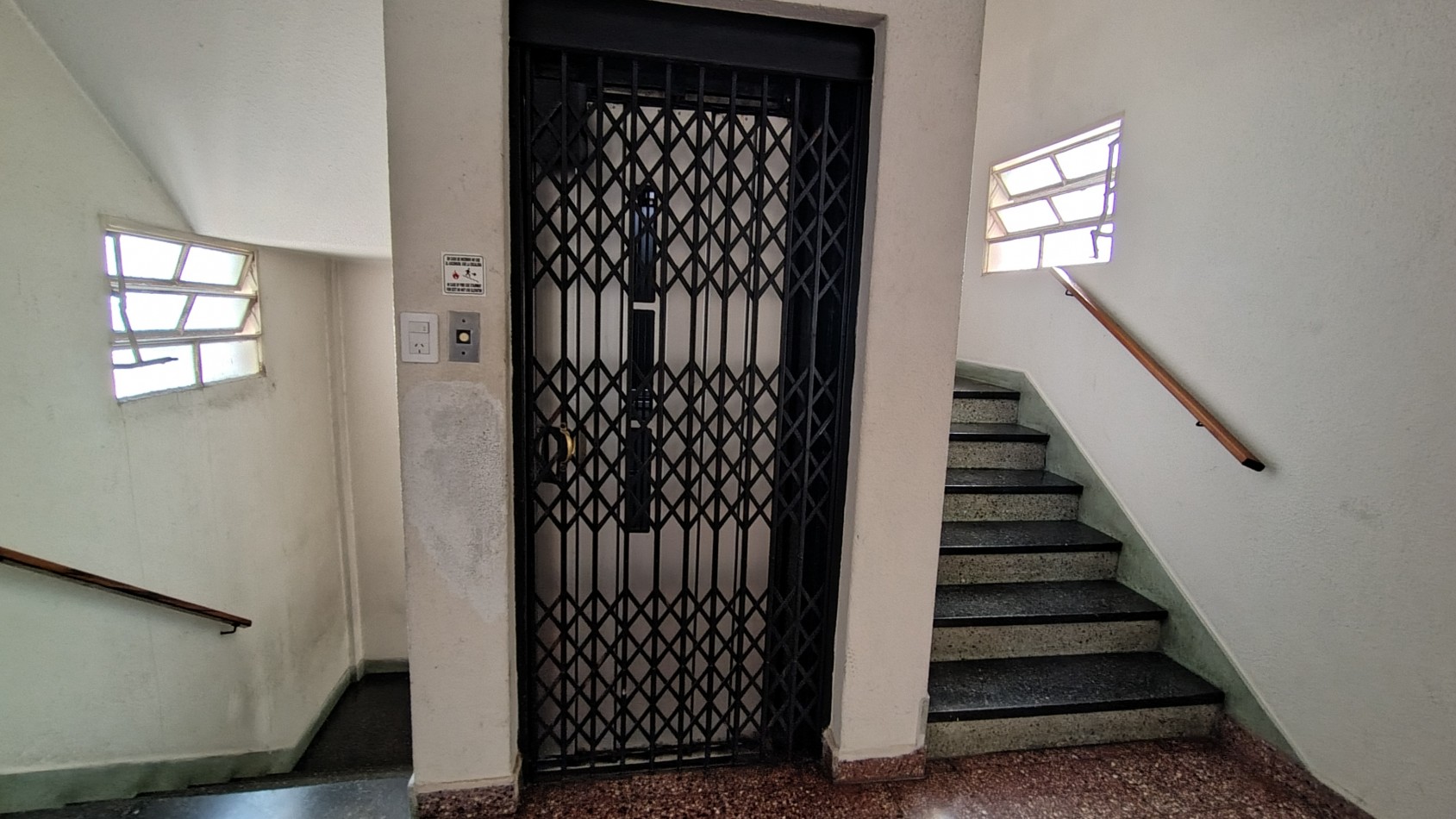 Oportunidad 2 ambientes CABA