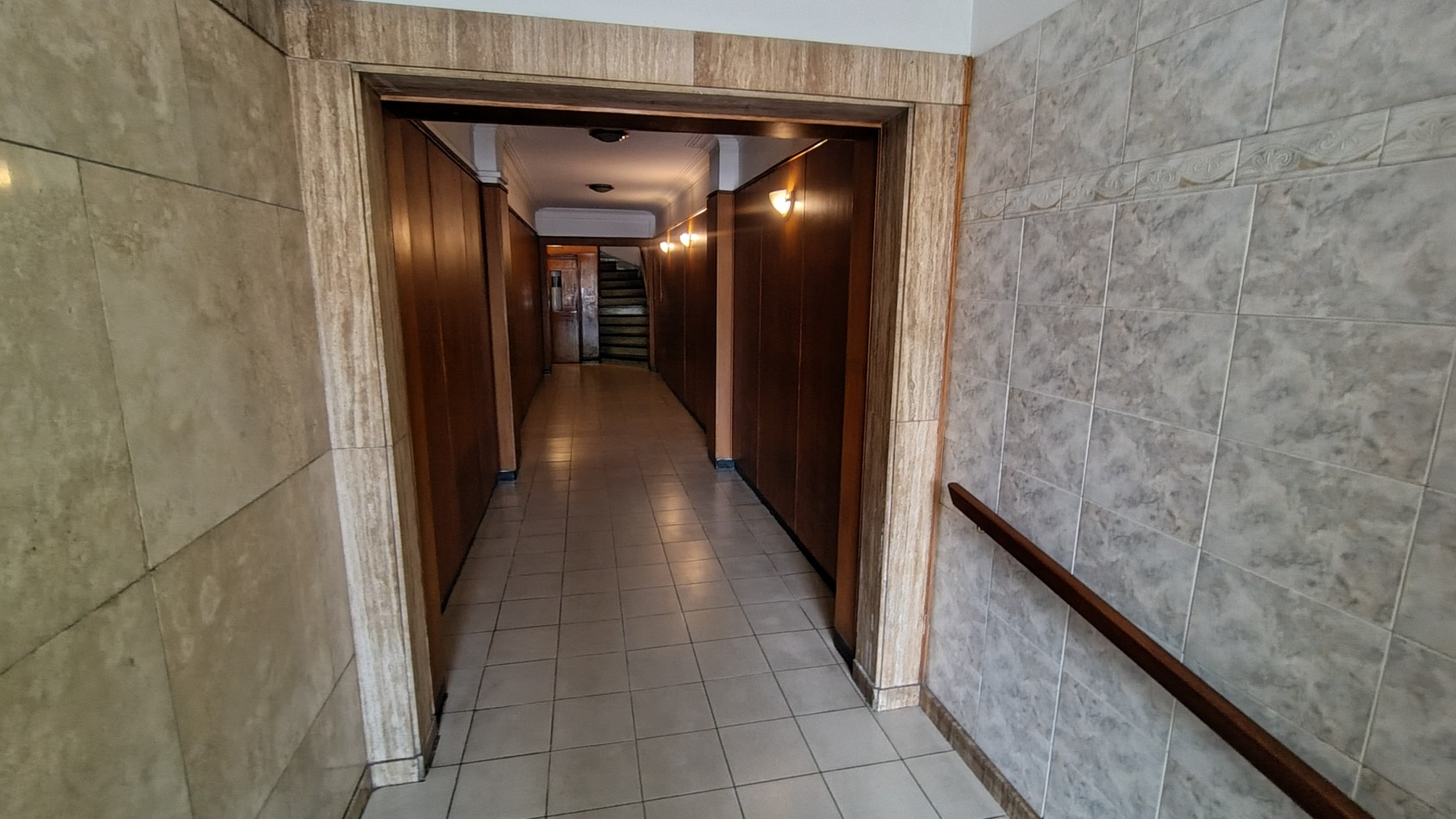 Oportunidad 2 ambientes CABA