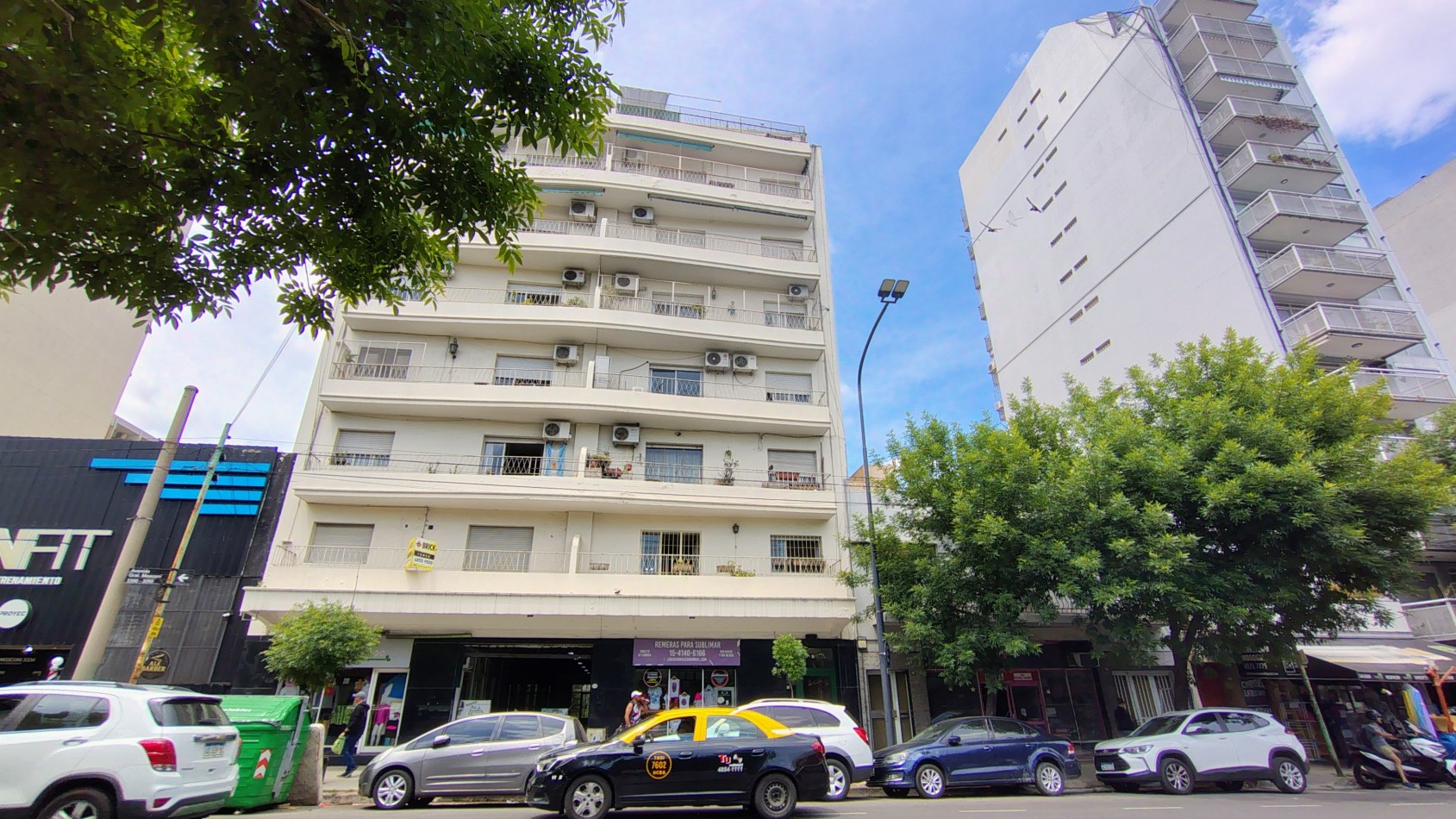 Oportunidad 2 ambientes CABA