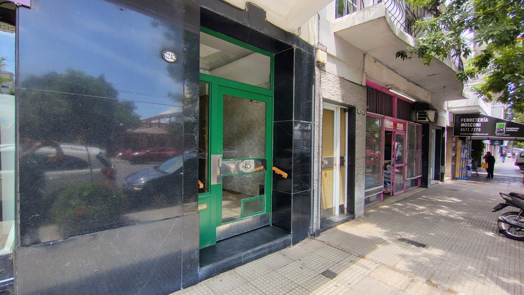 Oportunidad 2 ambientes CABA