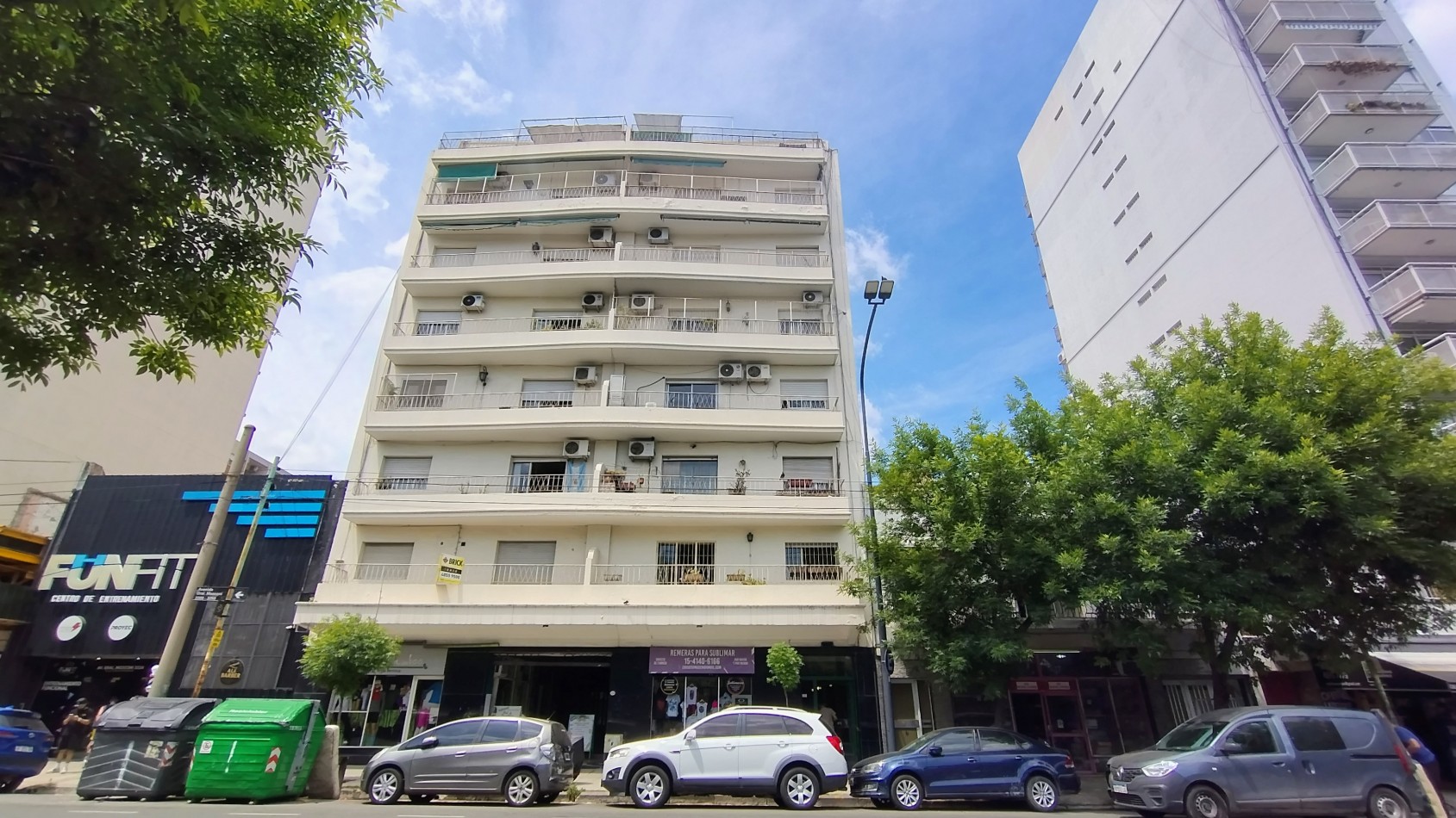 Oportunidad 2 ambientes CABA