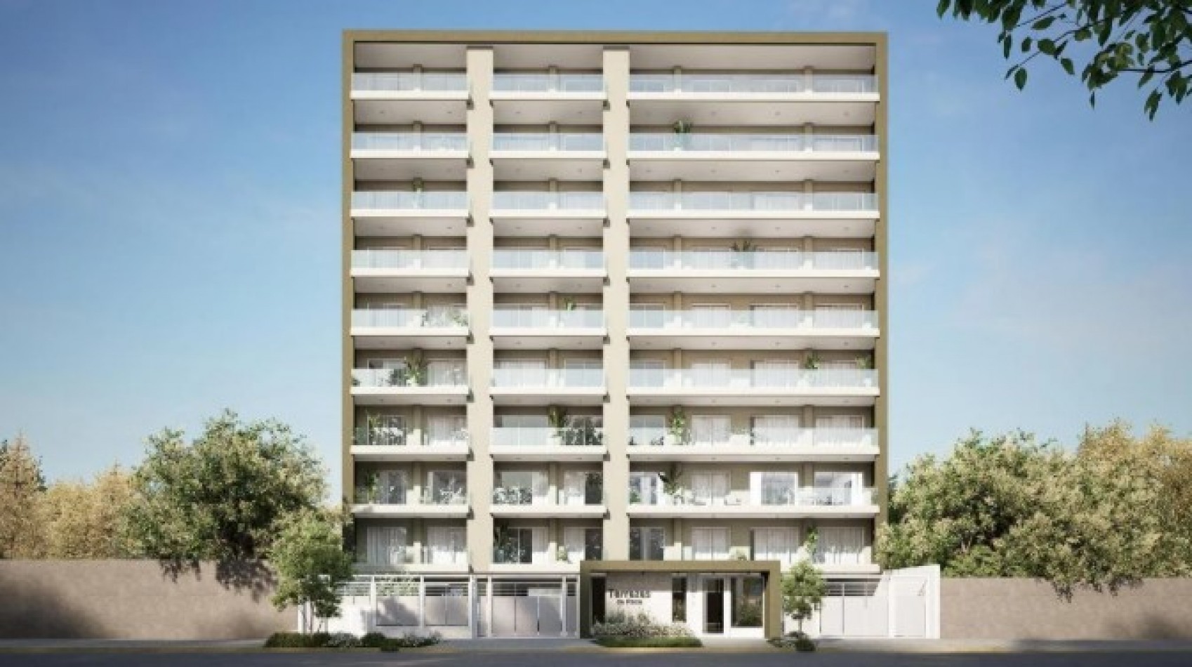 Depto 3 Amb en Venta en Hurlingham