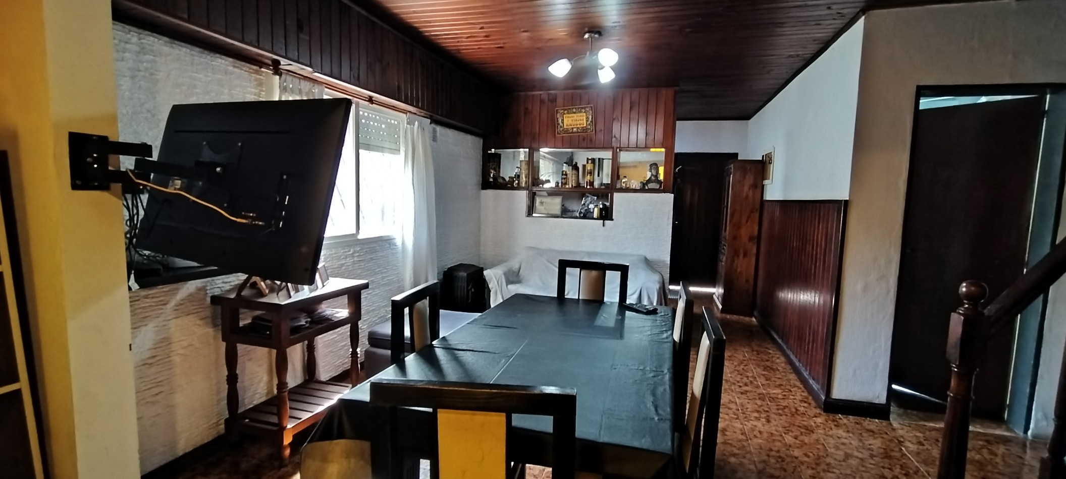 Casa oportunidad Hurlingham