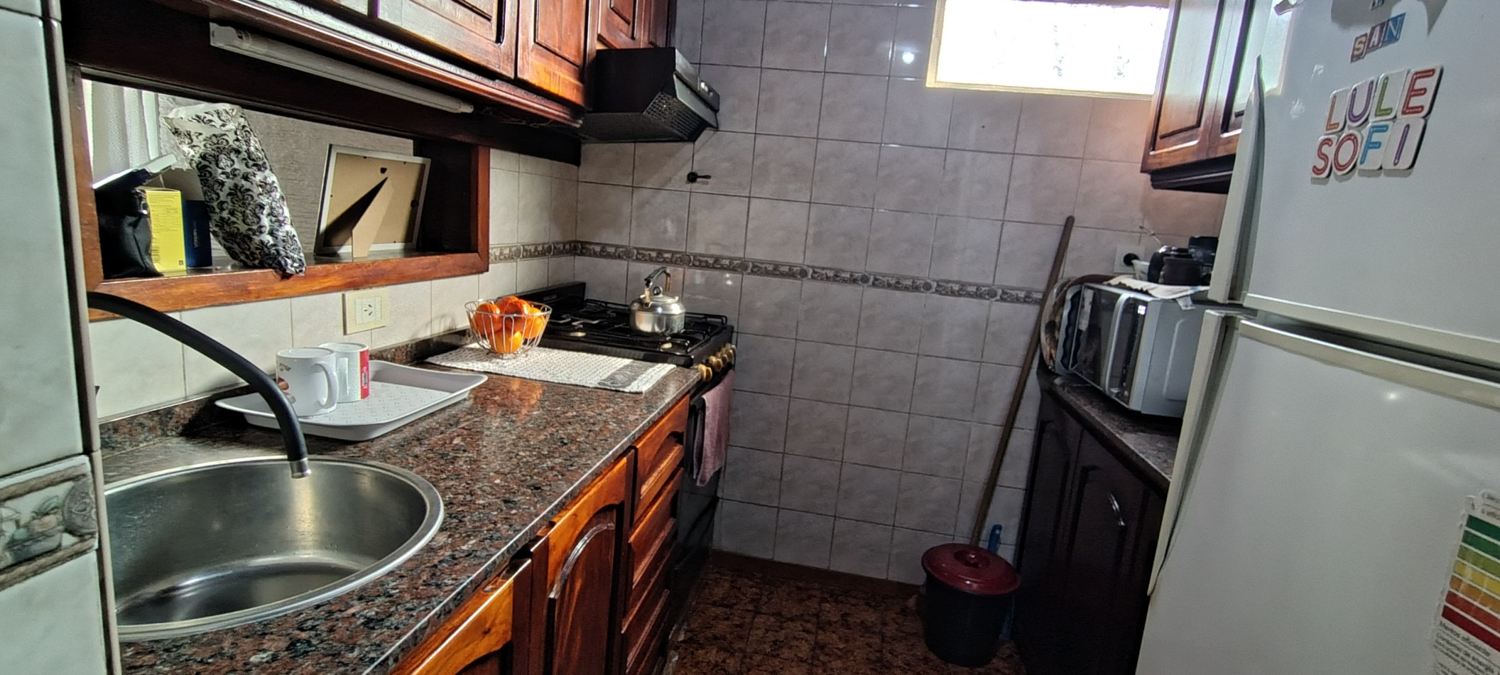 Casa oportunidad Hurlingham