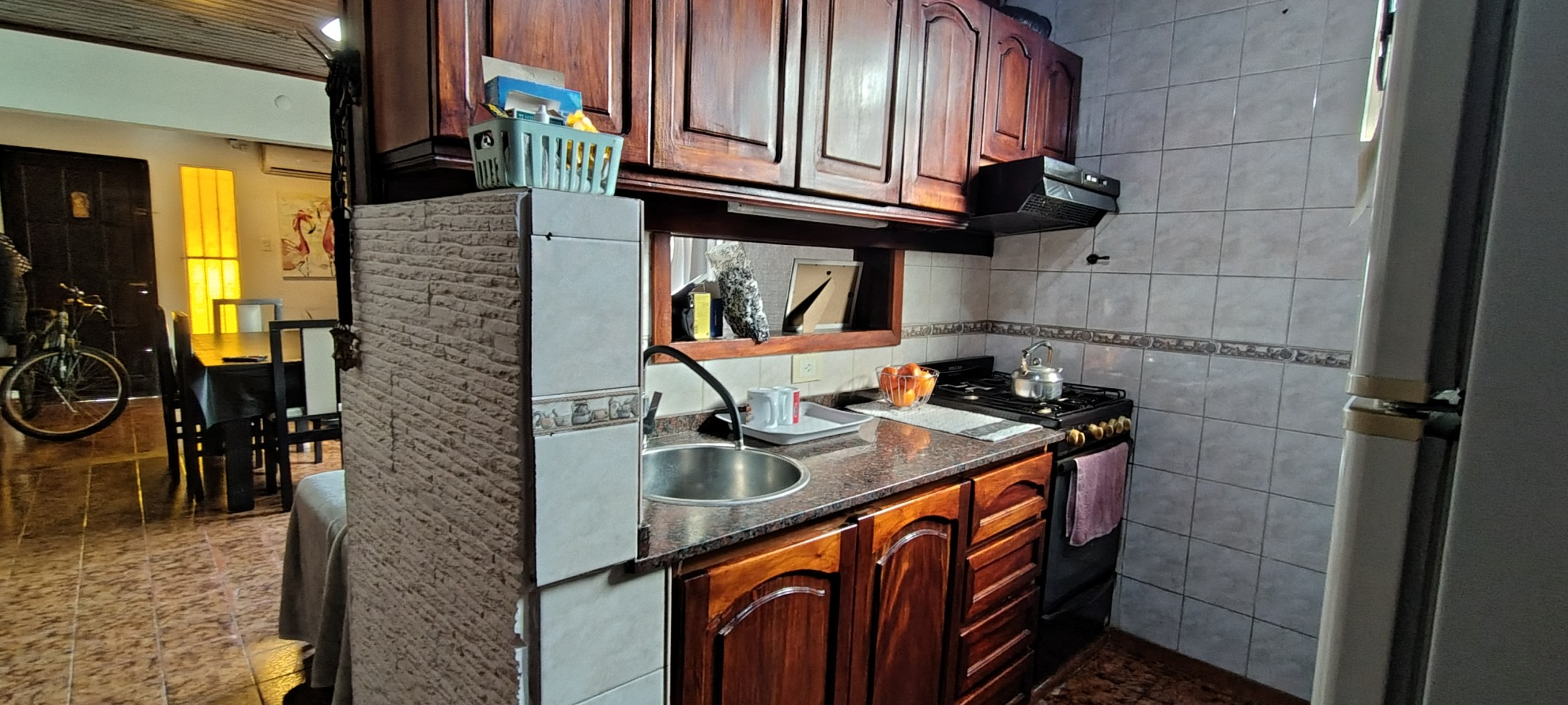 Casa oportunidad Hurlingham