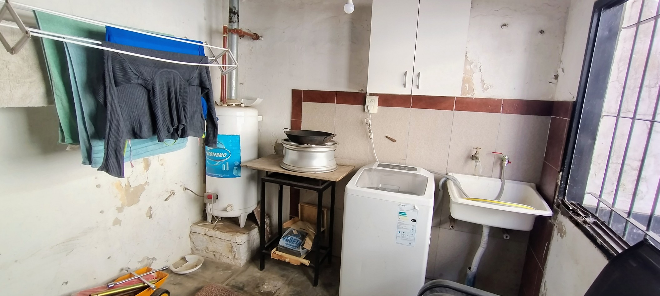 Casa oportunidad Hurlingham