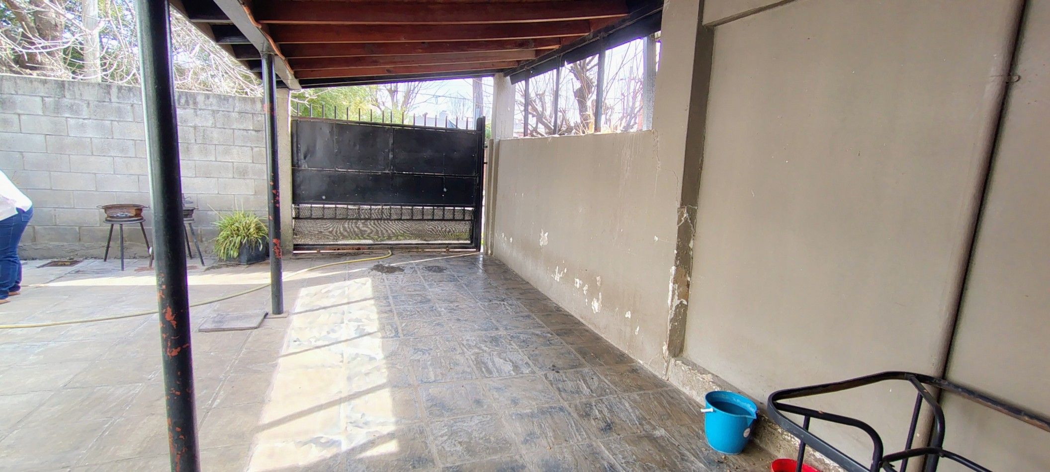 Casa oportunidad Hurlingham