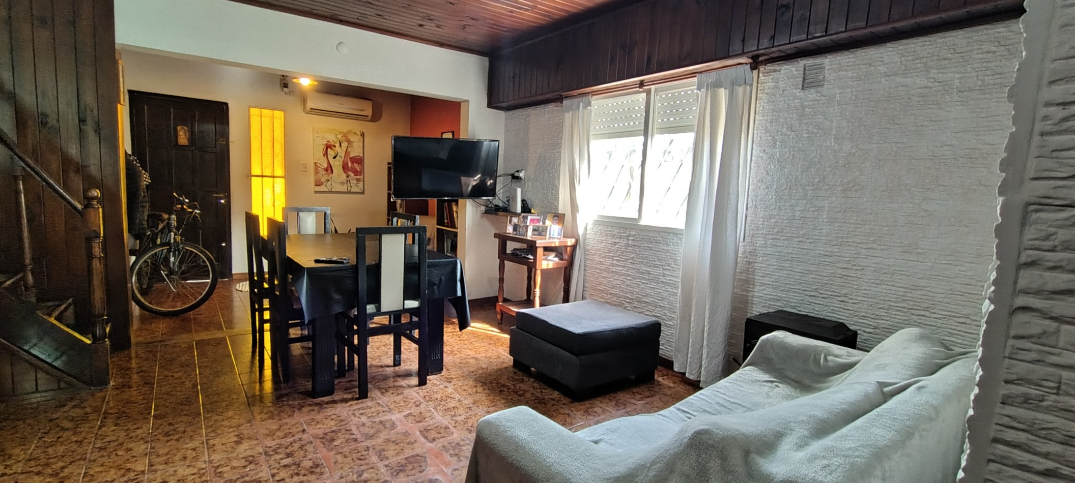 Casa oportunidad Hurlingham