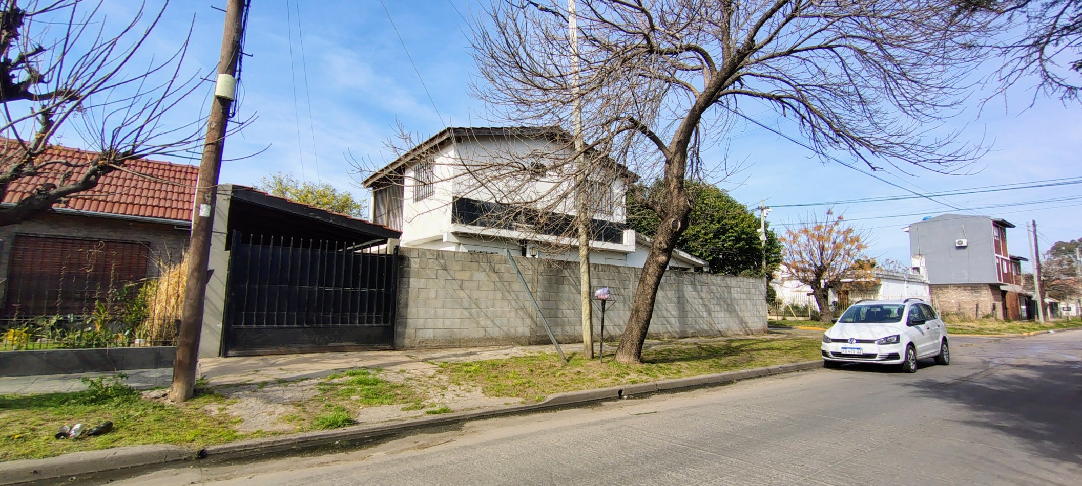 Casa oportunidad Hurlingham