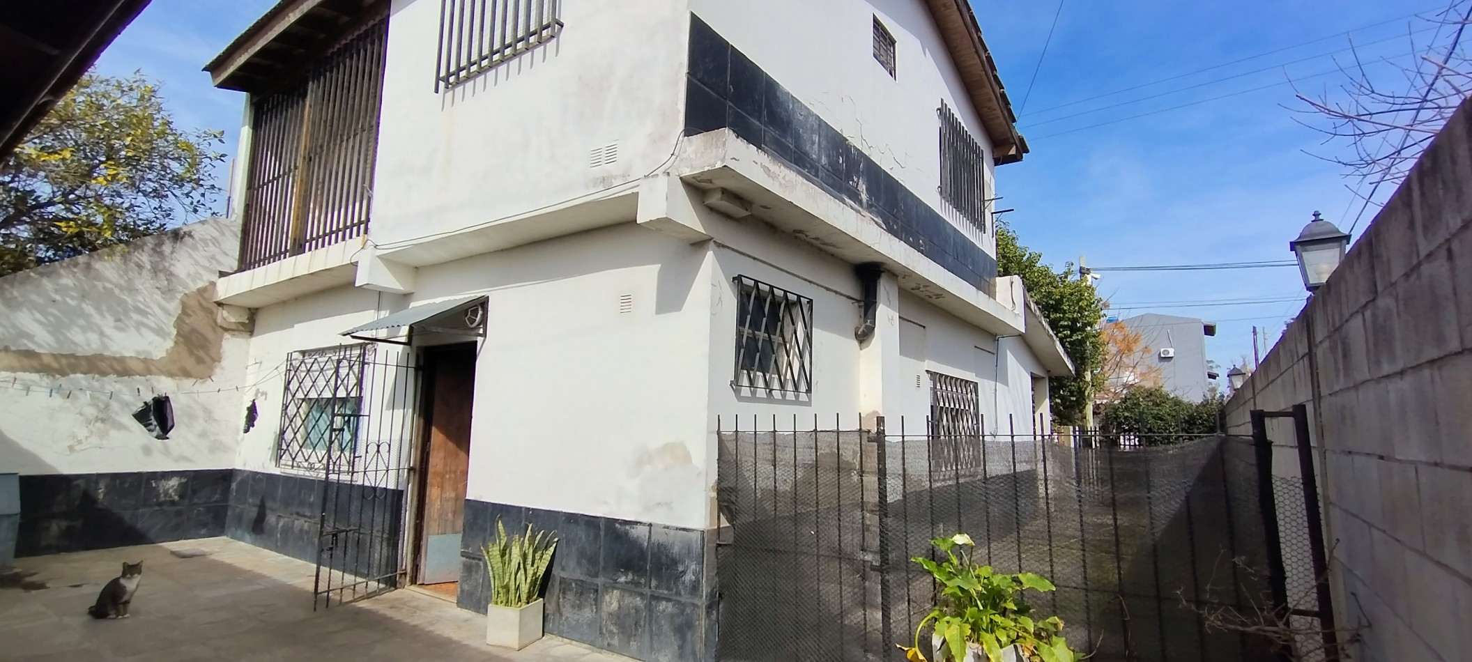 Casa oportunidad Hurlingham