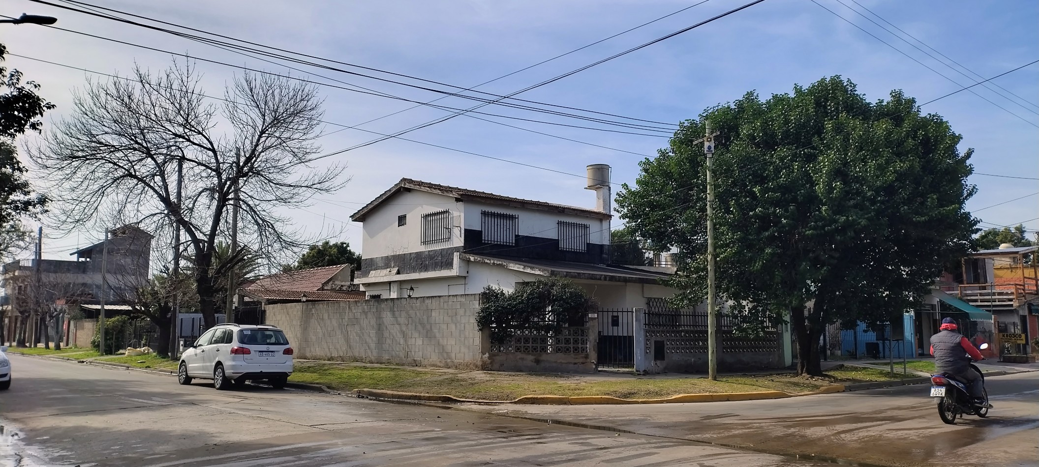 Casa oportunidad Hurlingham