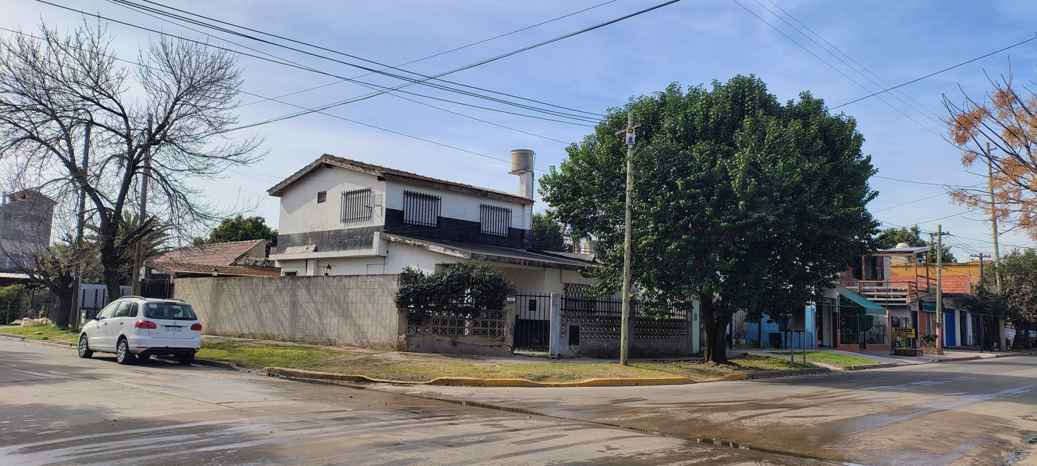 Casa oportunidad Hurlingham