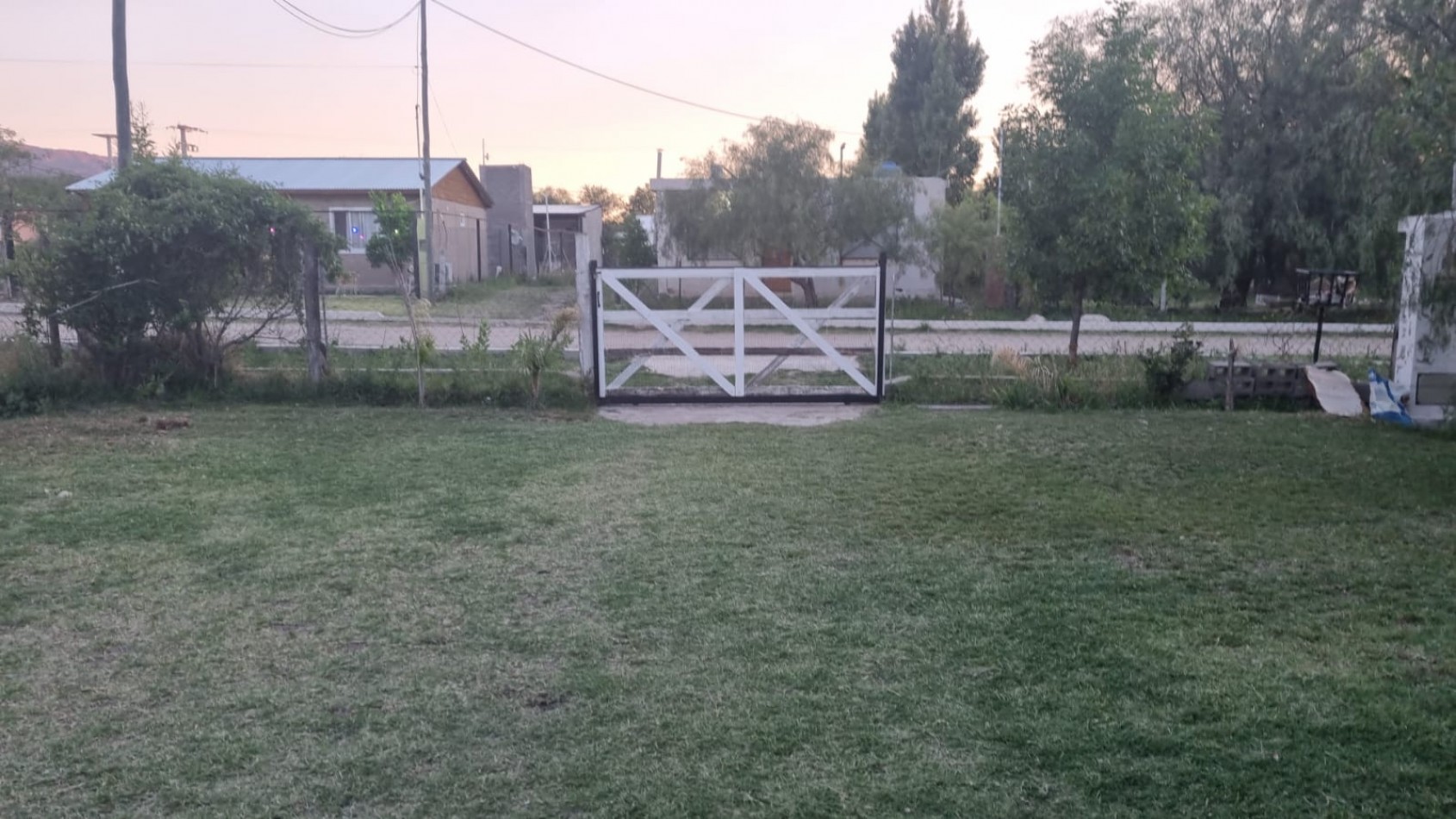 Lote 570 m² con Casa + Departamento - Villa de la Quebrada