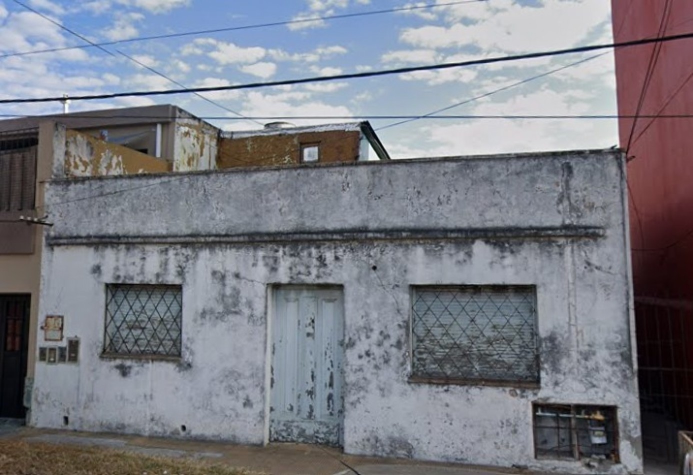 Lote 10x30 en El Palomar a mts Av Gaona y Acceso Oeste