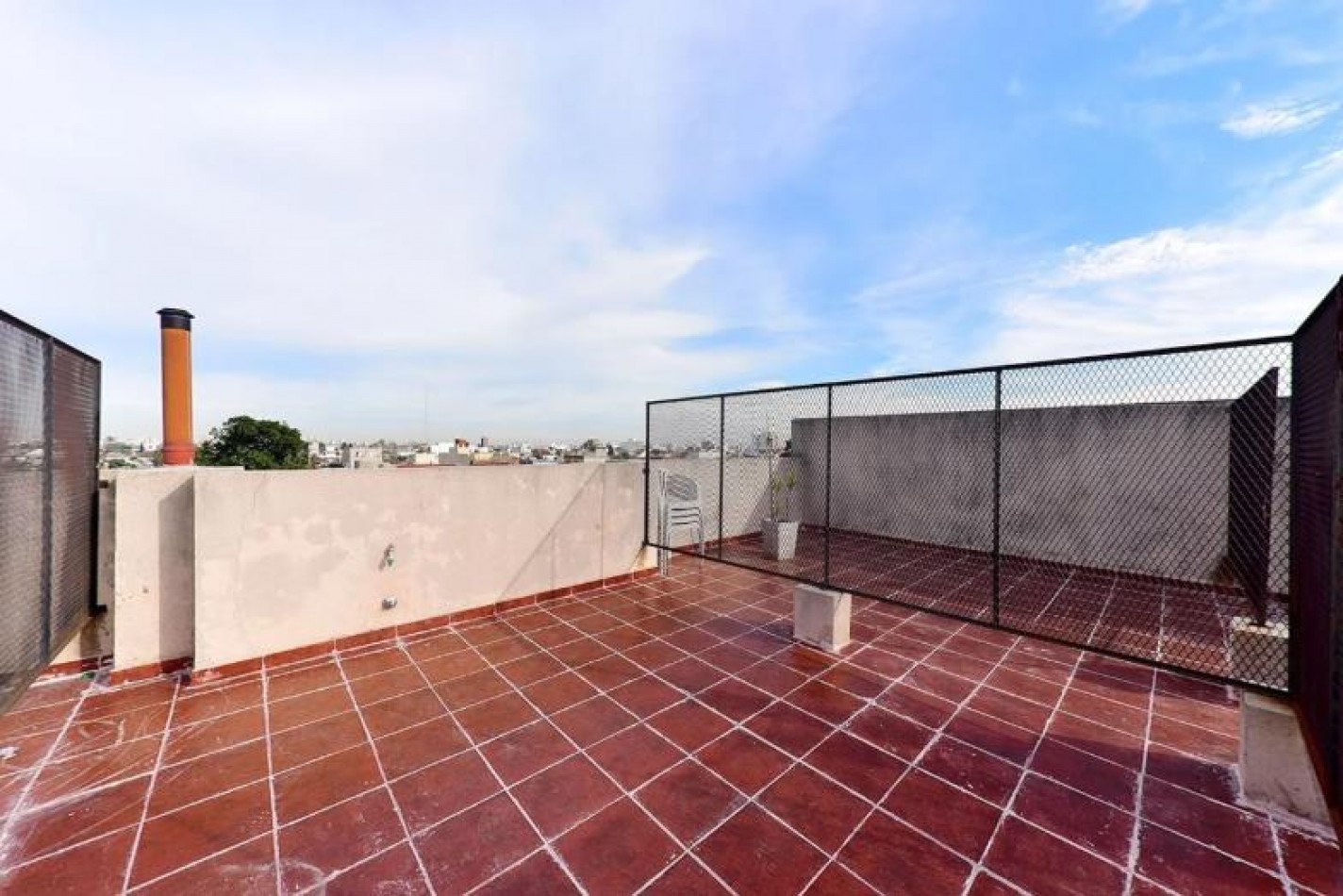 Depto 3 Ambientes con Terraza y Cochera | Lomas del Mirador | Apto Credito