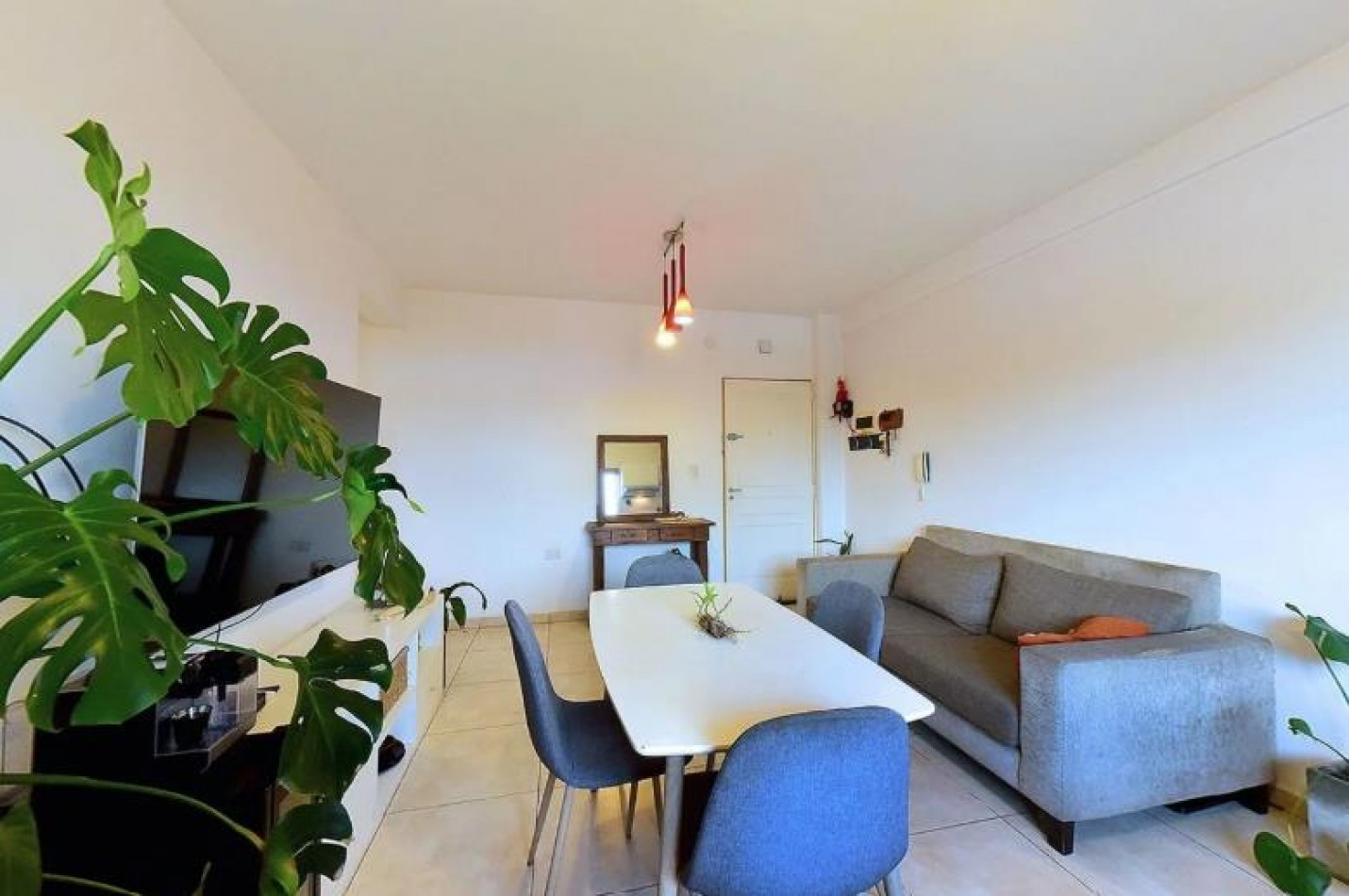 Depto 3 Ambientes con Terraza y Cochera | Lomas del Mirador | Apto Credito