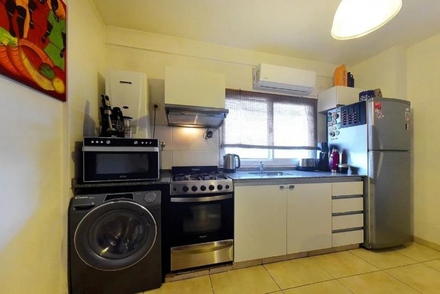 Depto 3 Ambientes con Terraza y Cochera | Lomas del Mirador | Apto Credito