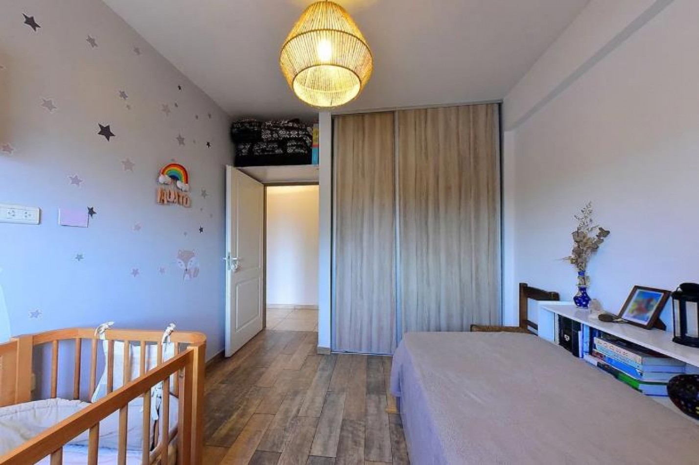 Depto 3 Ambientes con Terraza y Cochera | Lomas del Mirador | Apto Credito