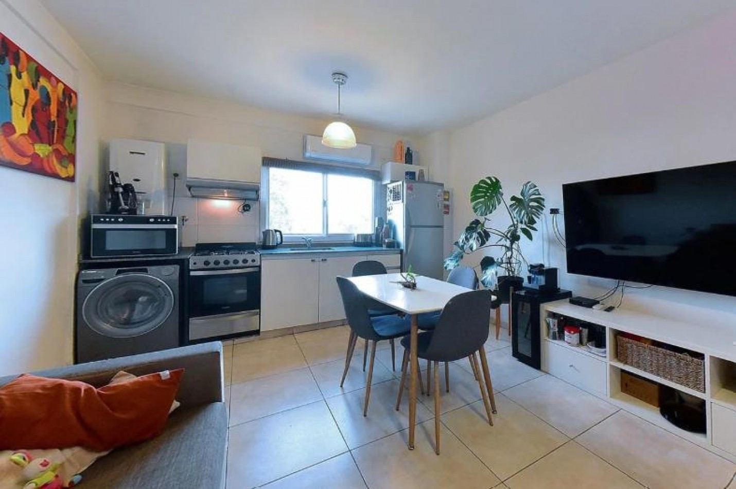 Depto 3 Ambientes con Terraza y Cochera | Lomas del Mirador | Apto Credito