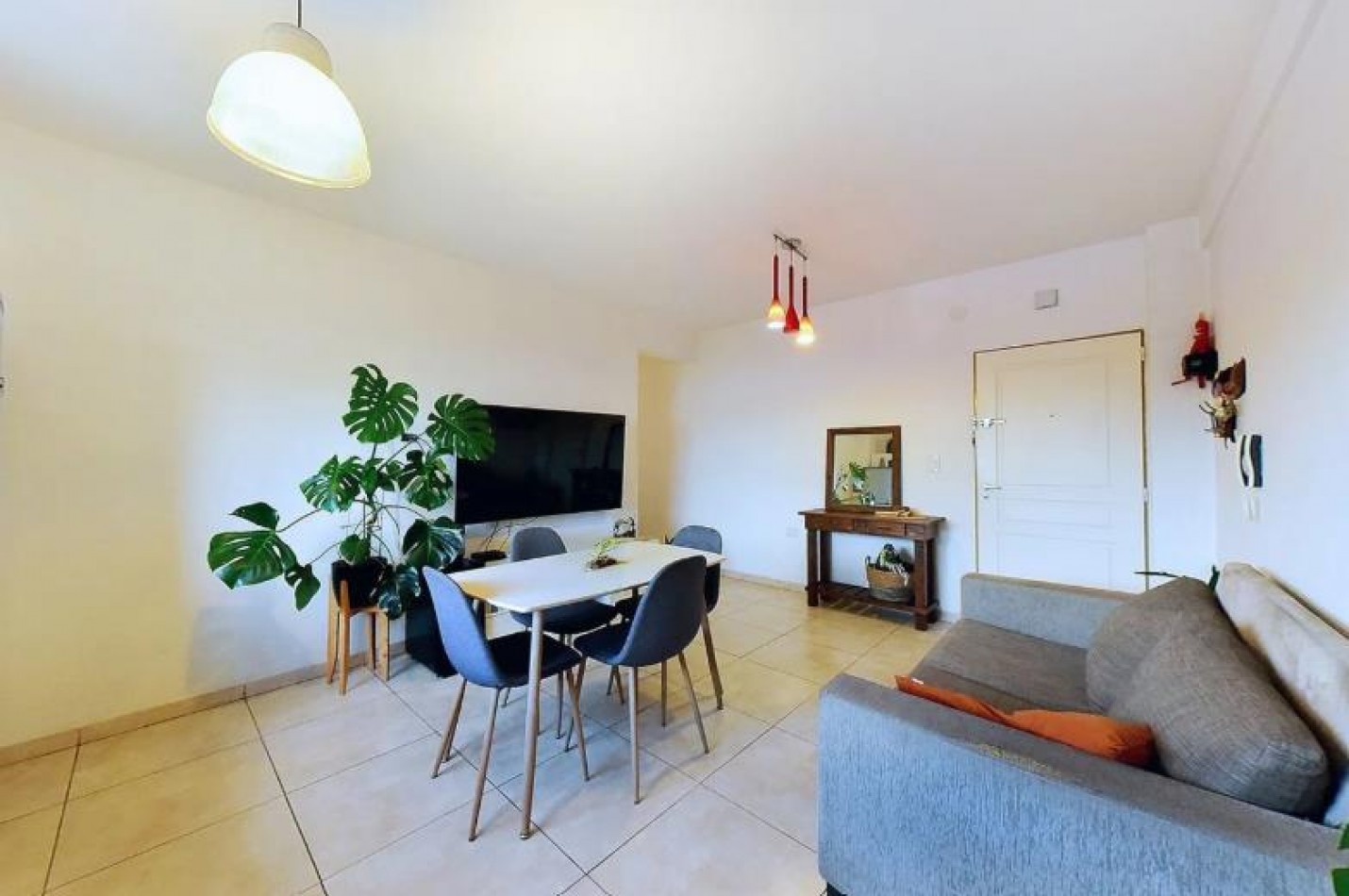 Depto 3 Ambientes con Terraza y Cochera | Lomas del Mirador | Apto Credito