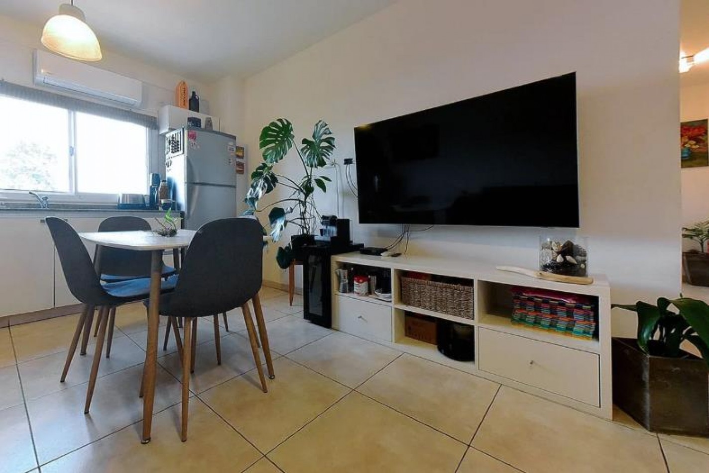 Depto 3 Ambientes con Terraza y Cochera | Lomas del Mirador | Apto Credito