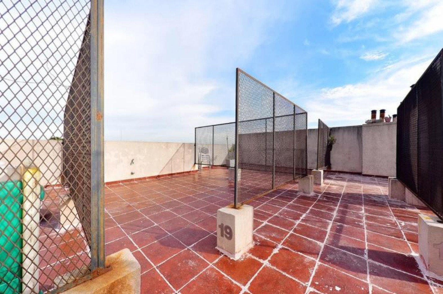 Depto 3 Ambientes con Terraza y Cochera | Lomas del Mirador | Apto Credito