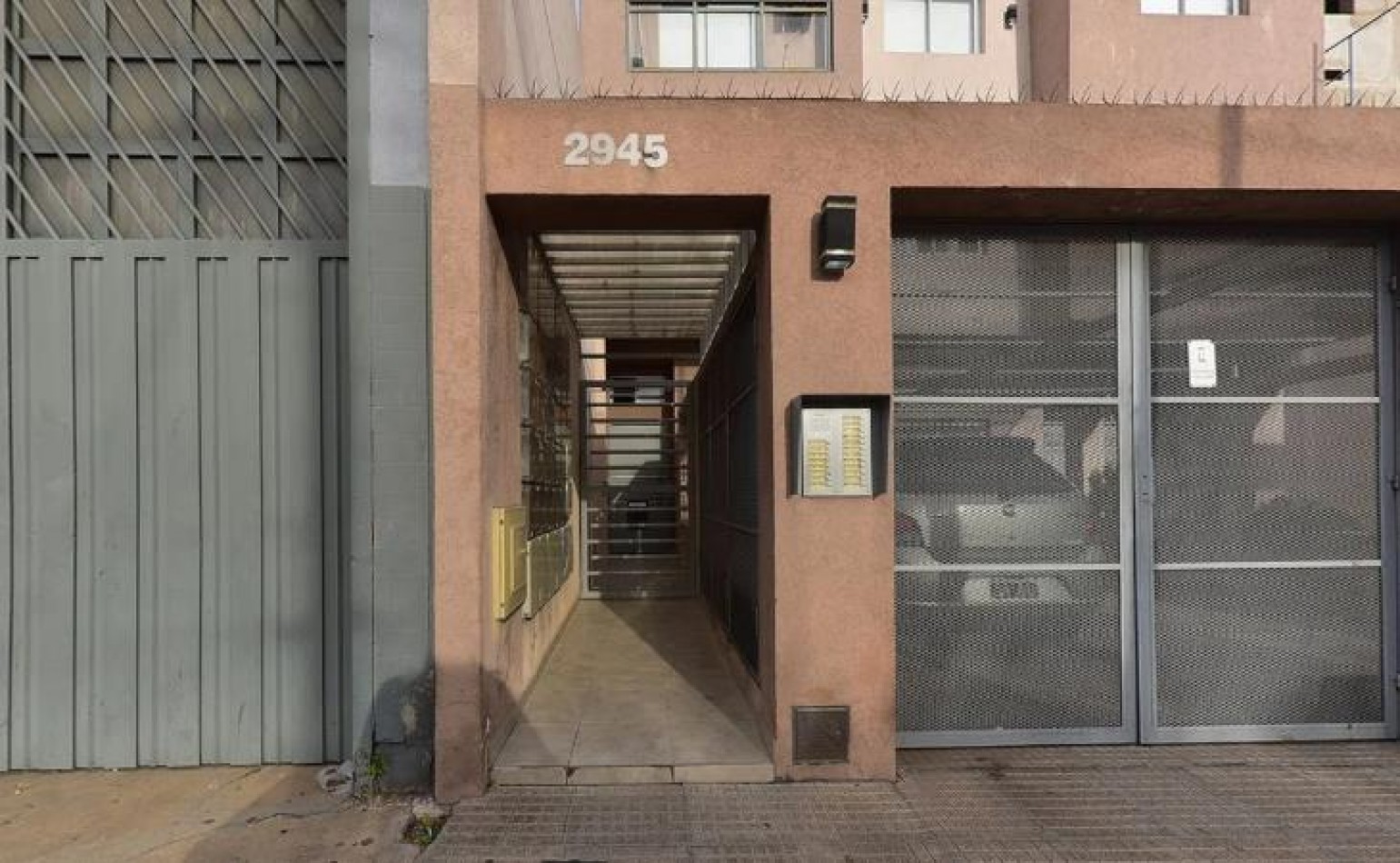 Depto 3 Ambientes con Terraza y Cochera | Lomas del Mirador | Apto Credito