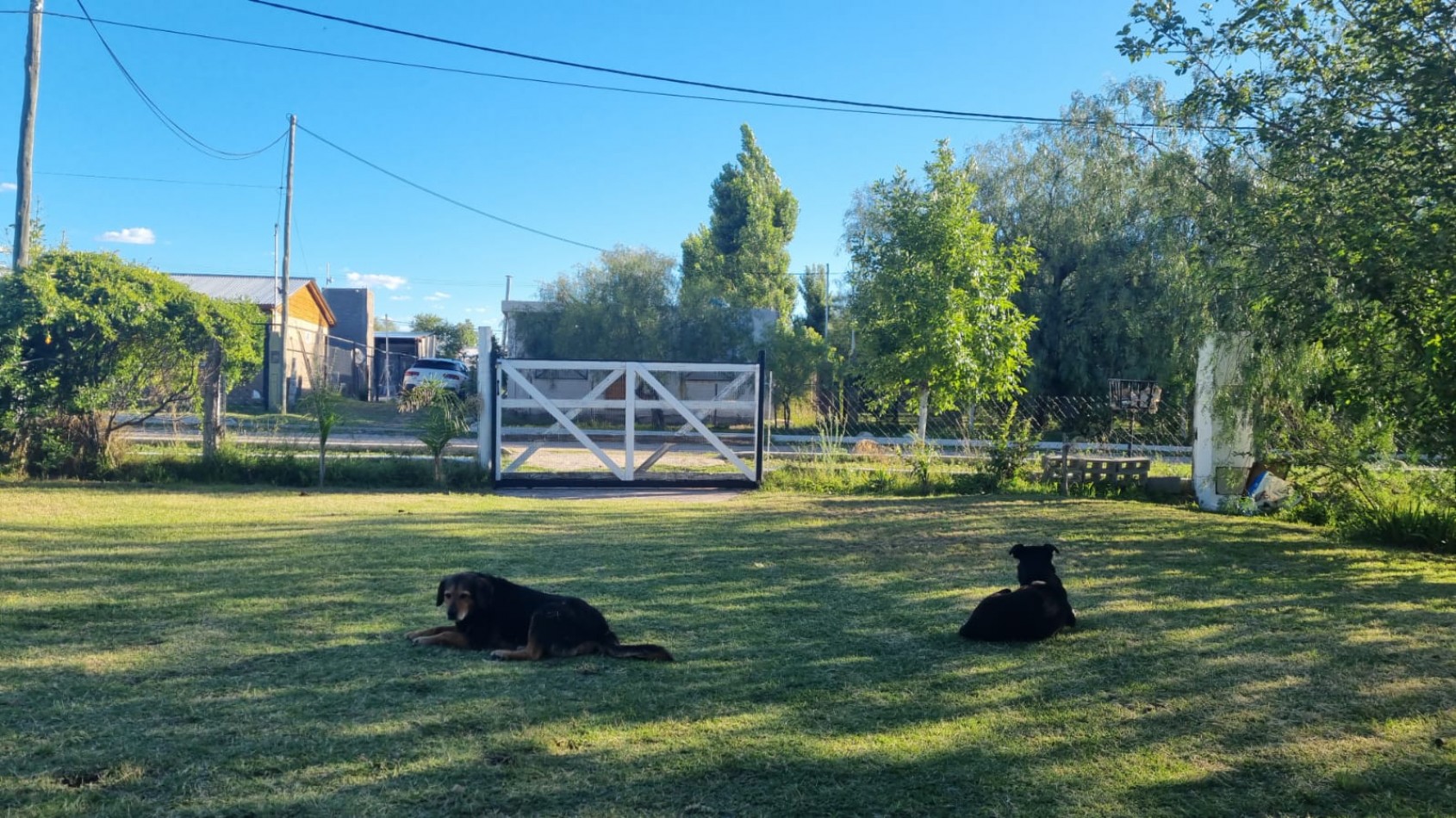 Lote 570 m² con Casa + Departamento - Villa de la Quebrada