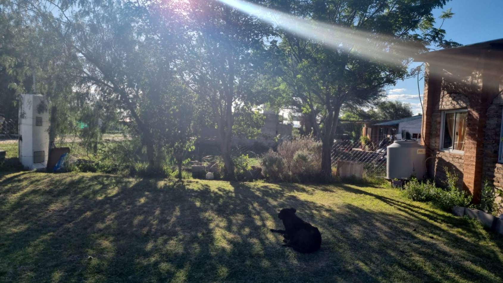 Lote 570 m² con Casa + Departamento - Villa de la Quebrada