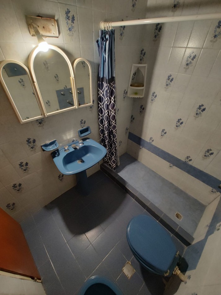 Duplex en Venta Moron 3 Ambientes con Cochera