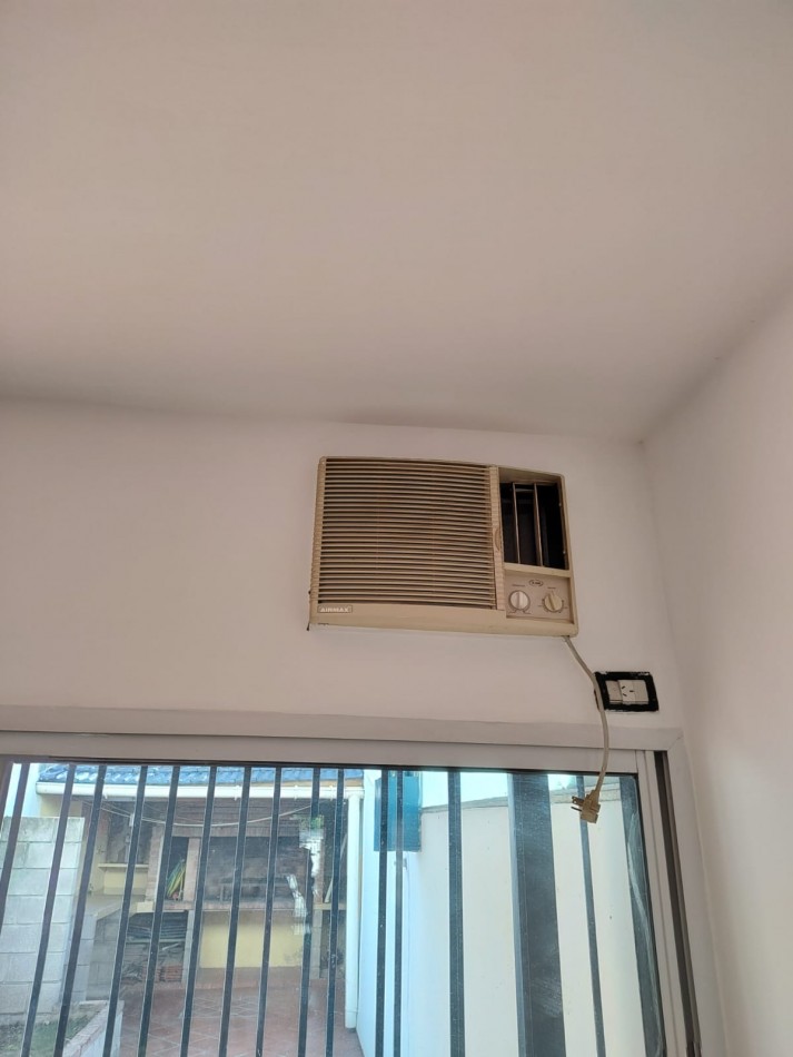 Duplex en Venta Moron 3 Ambientes con Cochera