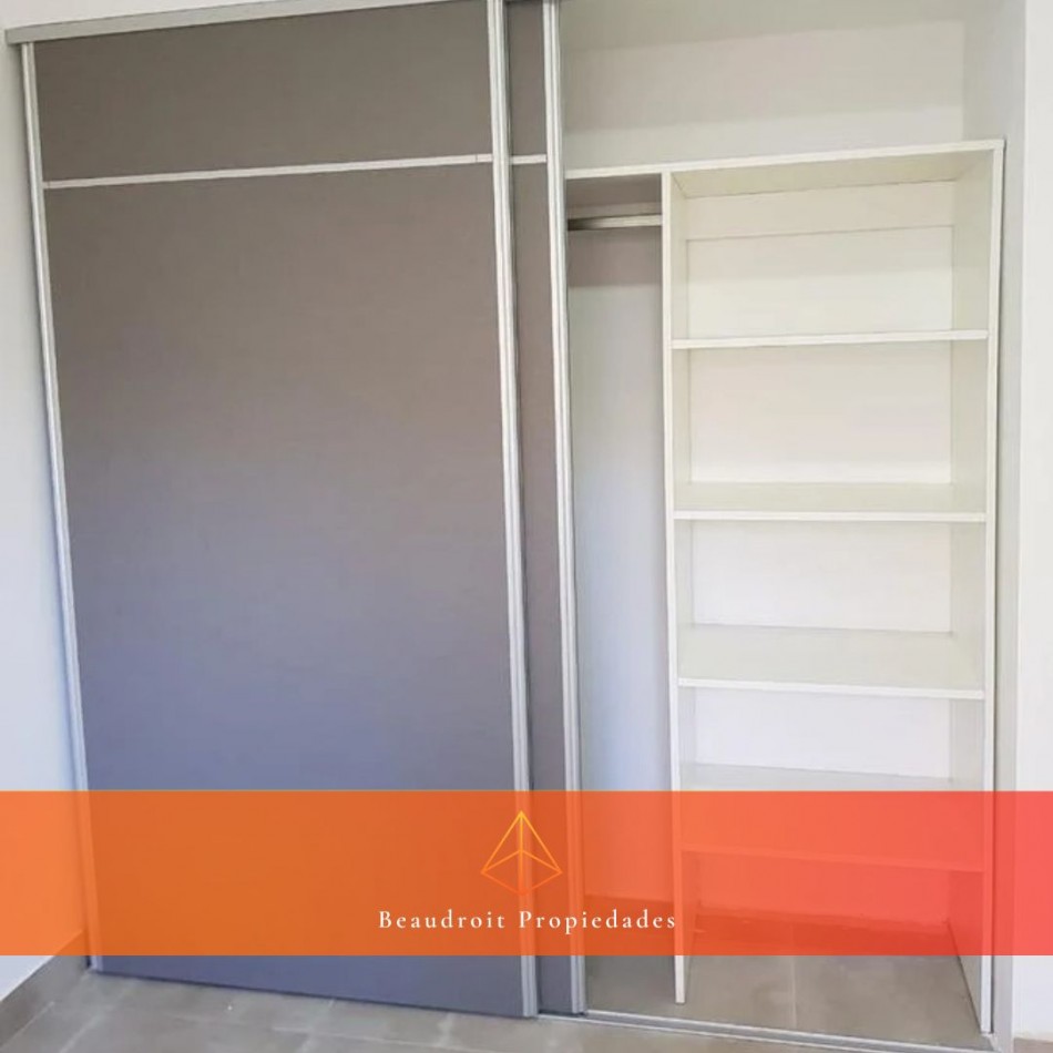 Depto 2 Amb en Moron con Amenities Ideal Inversor 