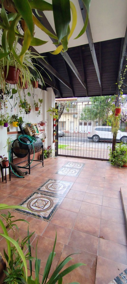 PH en Venta Moron Centro 3 Amb Cochera Apto Credito