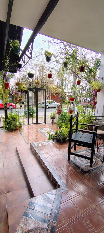 PH en Venta Moron Centro 3 Amb Cochera Apto Credito