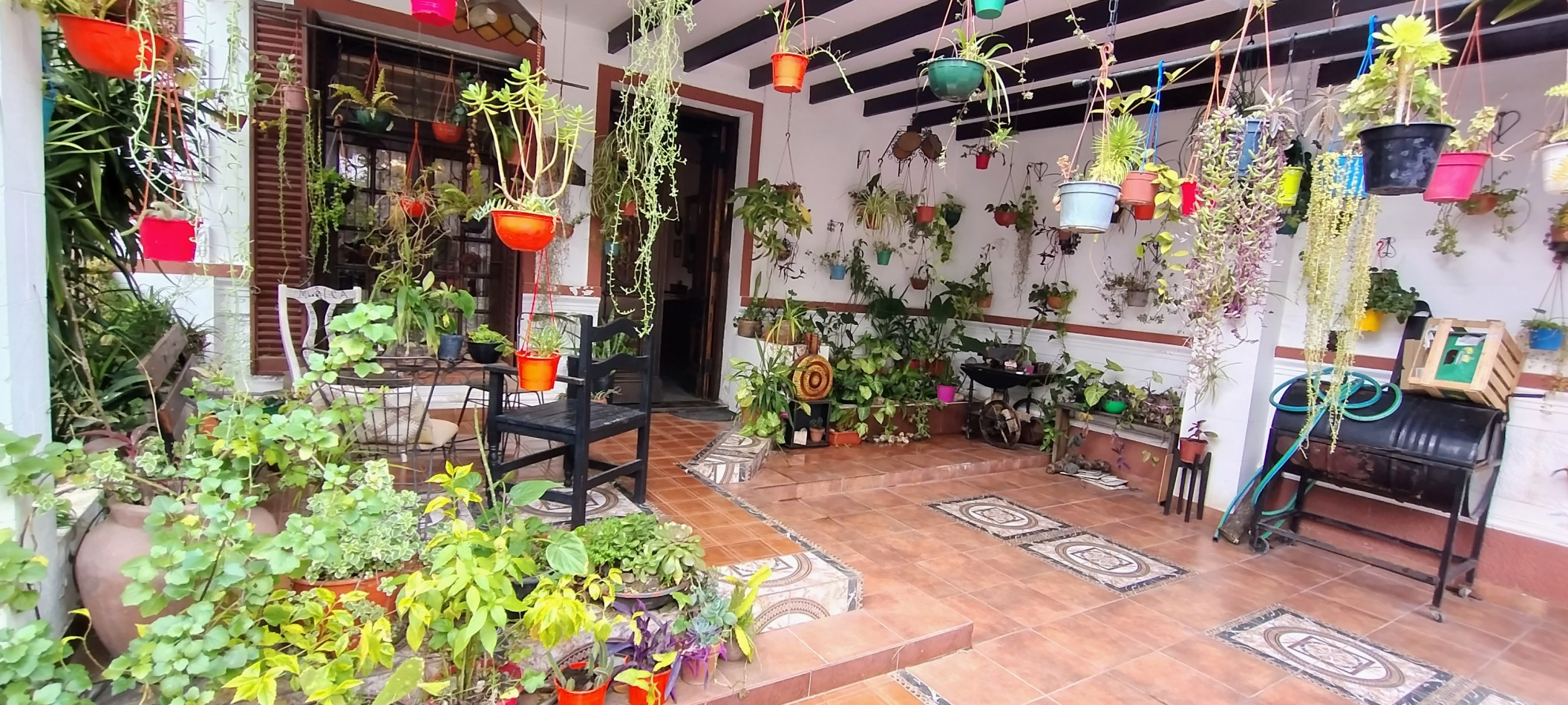 PH en Venta Moron Centro 3 Amb Cochera Apto Credito