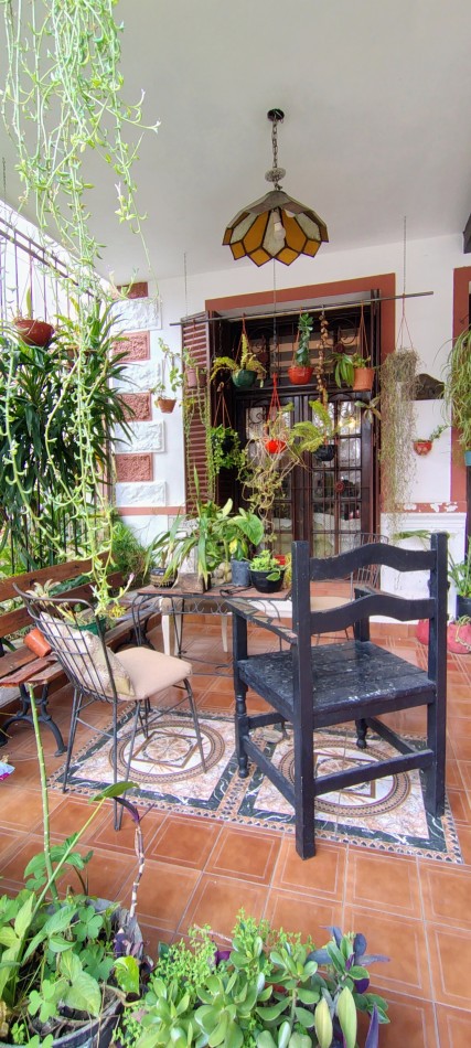 PH en Venta Moron Centro 3 Amb Cochera Apto Credito