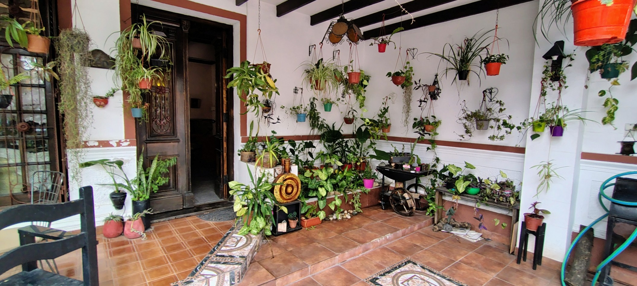 PH en Venta Moron Centro 3 Amb Cochera Apto Credito