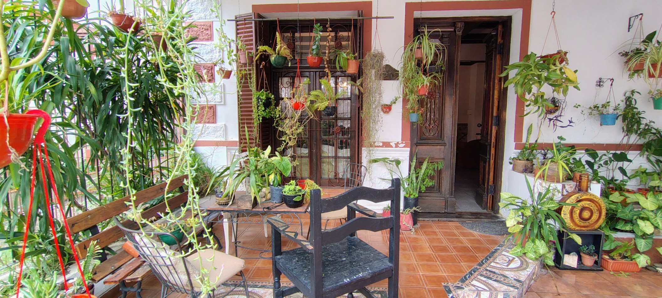 PH en Venta Moron Centro 3 Amb Cochera Apto Credito