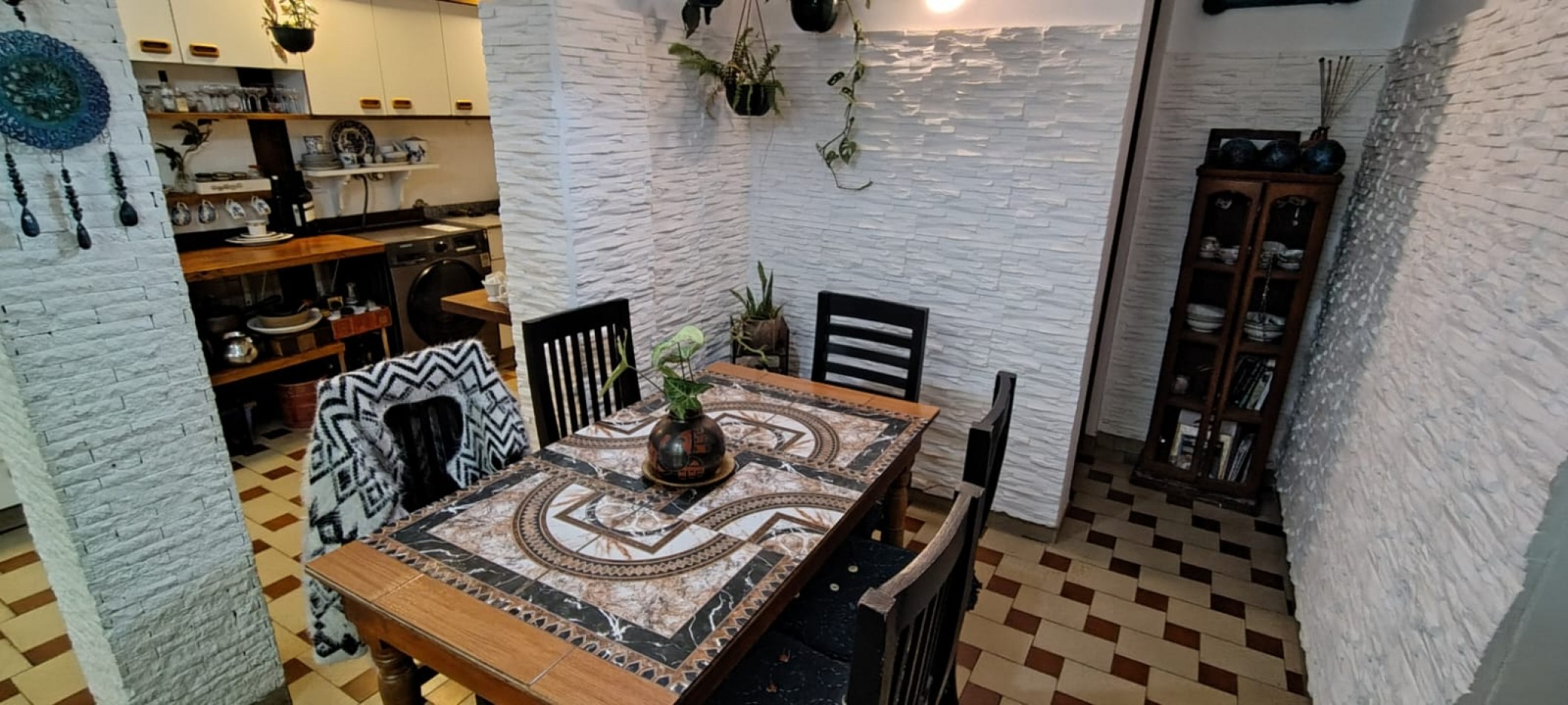 PH en Venta Moron Centro 3 Amb Cochera Apto Credito