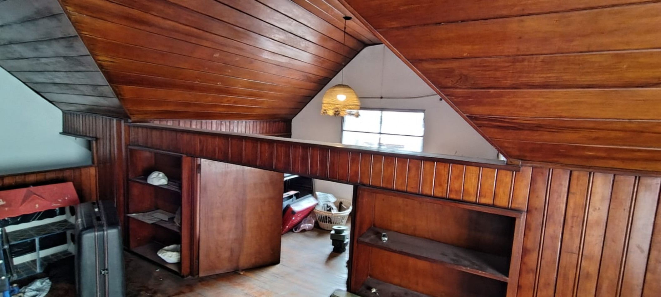 PH en Venta Moron Centro 3 Amb Cochera Apto Credito