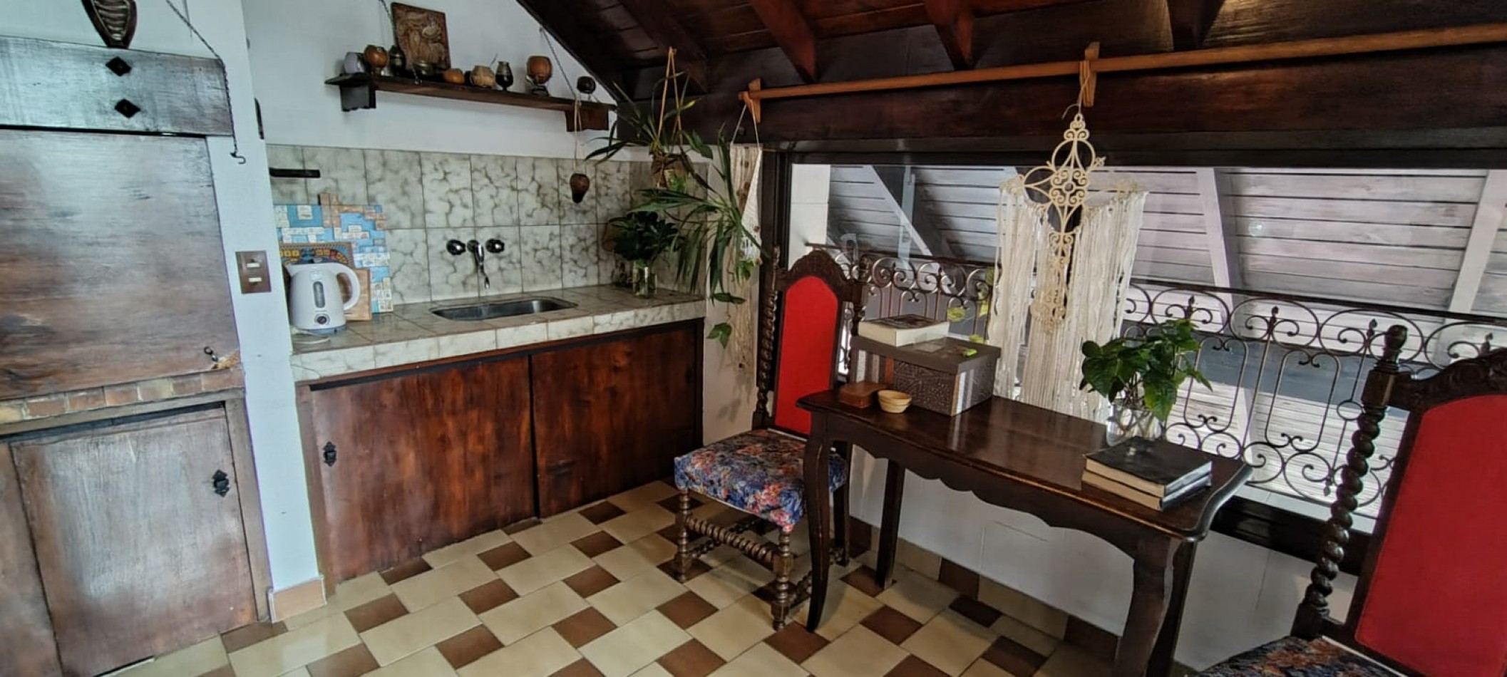 PH en Venta Moron Centro 3 Amb Cochera Apto Credito