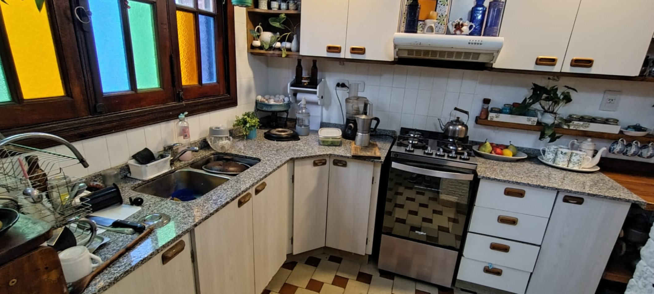 PH en Venta Moron Centro 3 Amb Cochera Apto Credito