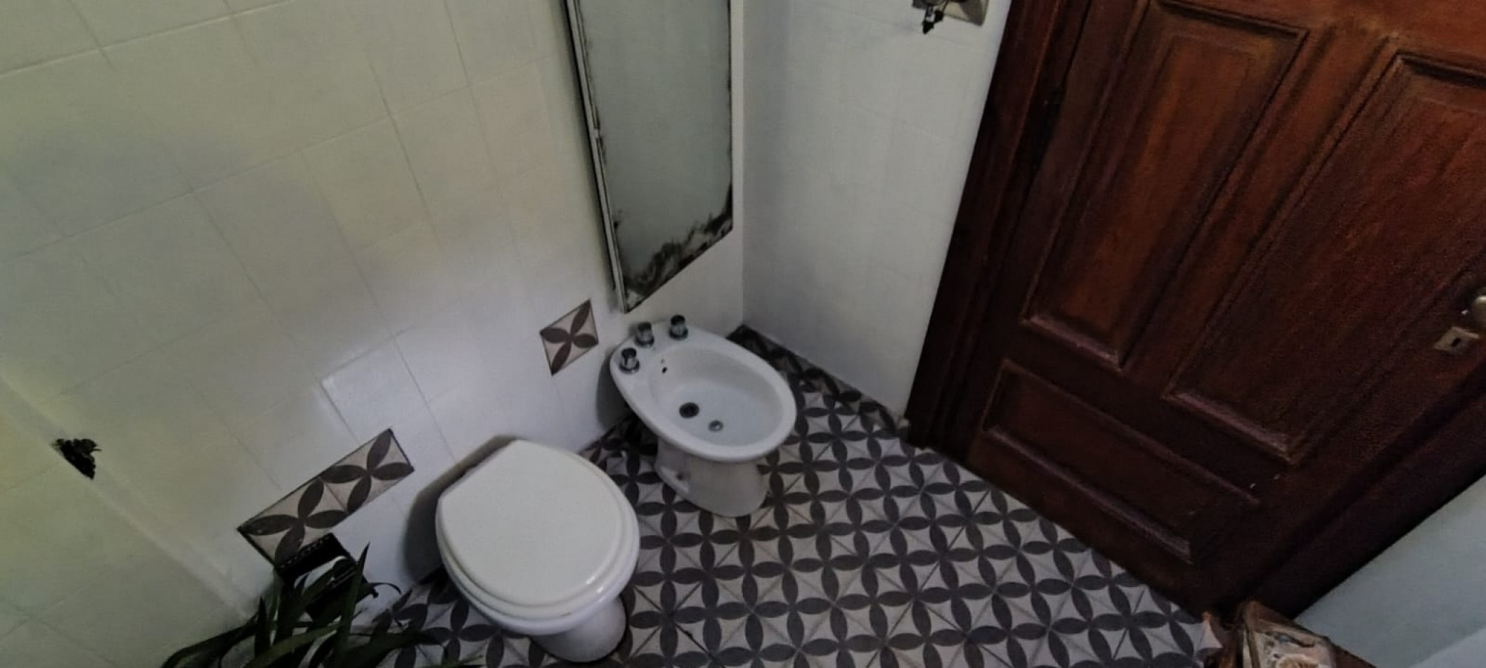 PH en Venta Moron Centro 3 Amb Cochera Apto Credito