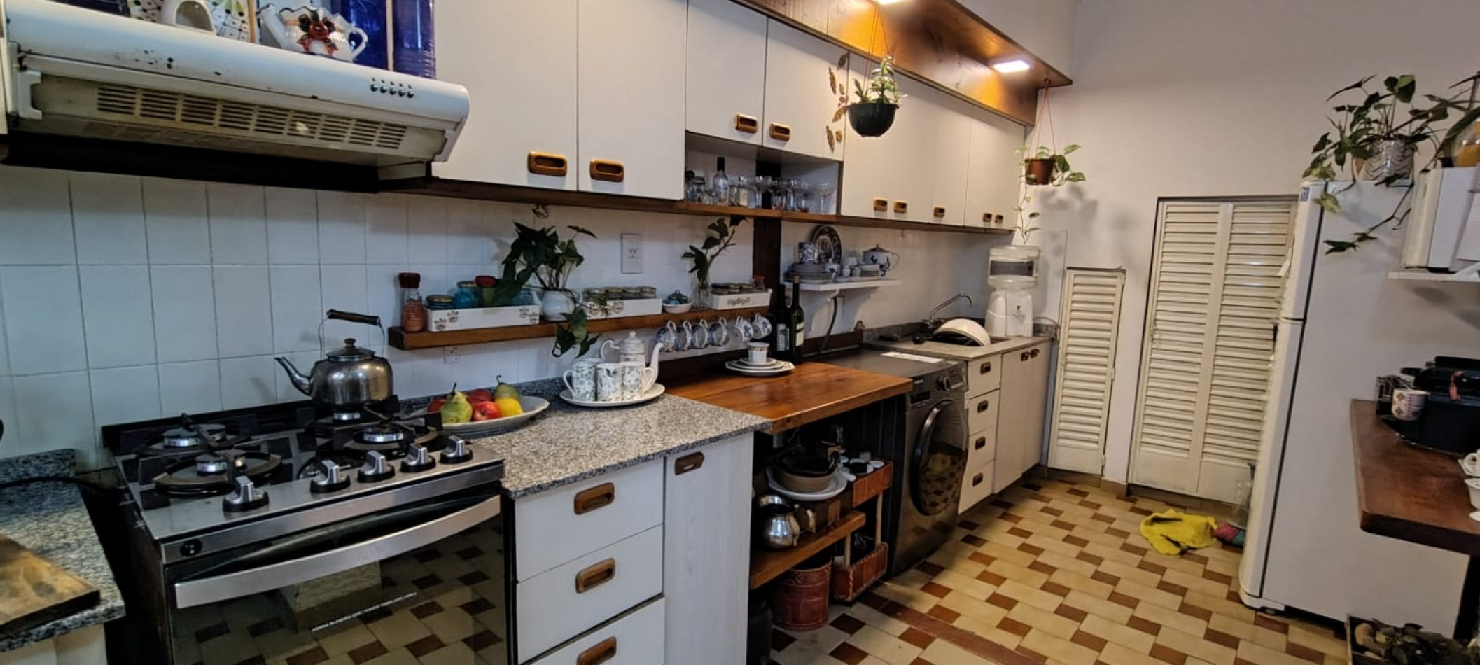 PH en Venta Moron Centro 3 Amb Cochera Apto Credito