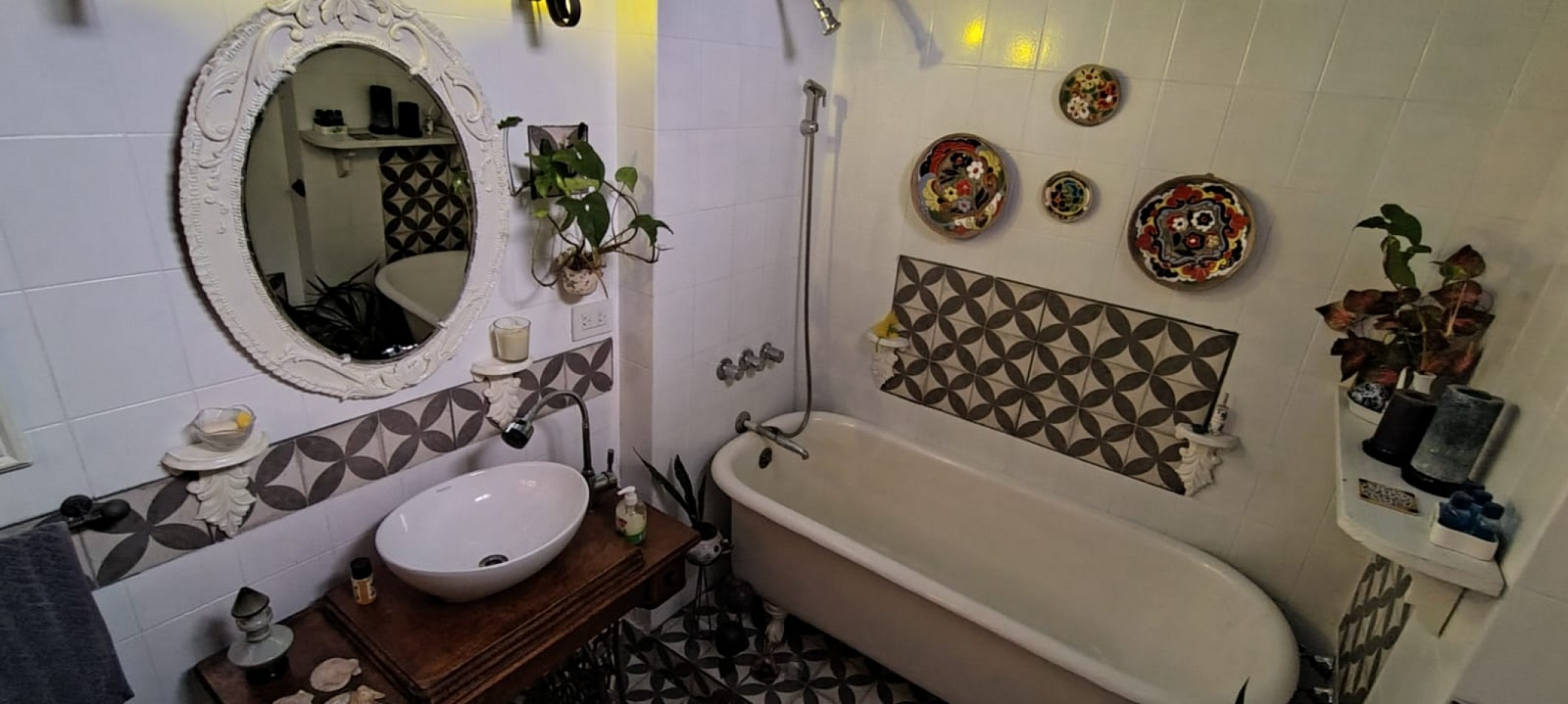 PH en Venta Moron Centro 3 Amb Cochera Apto Credito