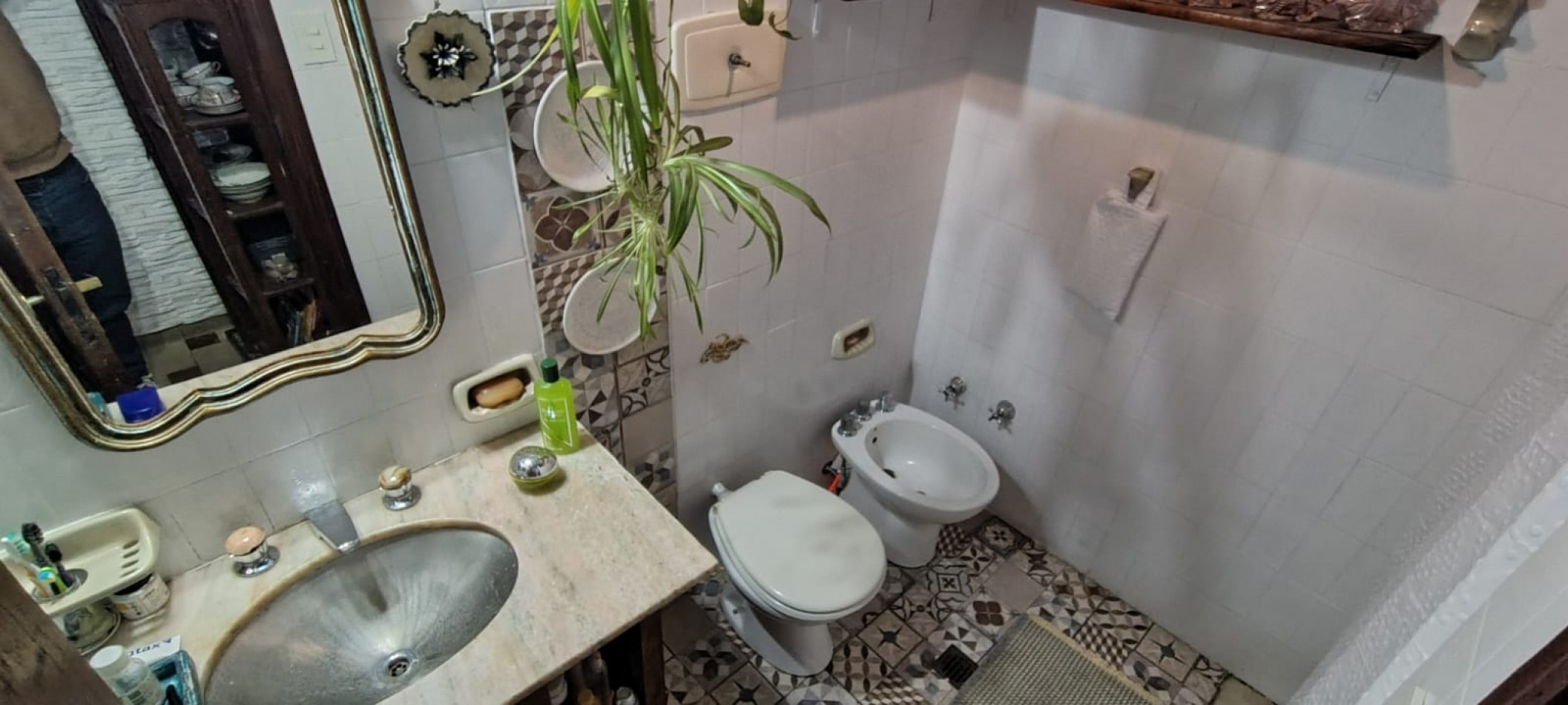 PH en Venta Moron Centro 3 Amb Cochera Apto Credito