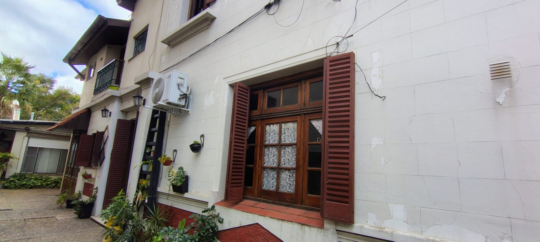 PH en Venta Moron Centro 3 Amb Cochera Apto Credito